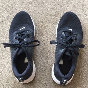 Nike React Running Shoes